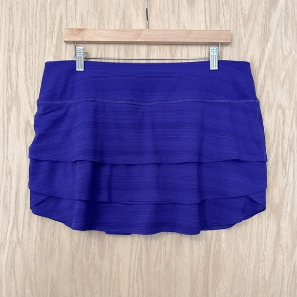 Athleta Swagger Tennis Golf Skirt - Picture 2 of 9